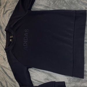 Women's Adidas Sweatshirt Pullover